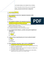 Clase 7 - Practica de Motores de Combustion Interna