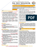 Folheto Missa PDF