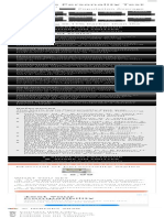 Dark Core Personality Test