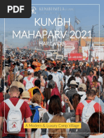 Brochure - Kumb Mahaparav 2021