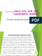 CL X Atmospheric Refraction With Ques