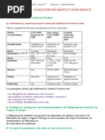 Tache Complexe Les Caméras d&#039 Action Chapitre 6