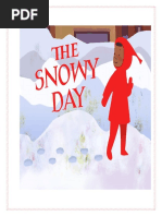 The Snowy Day-Converti