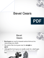 Bevel Gears