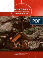 Nazaret Enseñanza para La Familia