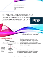 Introduccion A La Quimica Organica