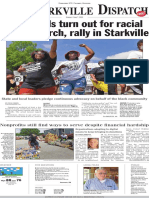 Starkville Dispatch Eedition 6-7-20