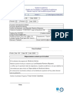 PM-FO-4-FOR-27 Estudio Hoja de Vida Académica para Grado v1