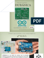 Practicas Con Arduino