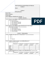 Questionnaire PDF