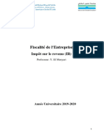 IMPOT SUR LE REVENU - Polycope - VF PDF