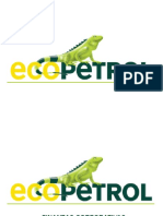 Sustentación Ecopetrol (Christian O - Oscar A)