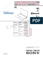 Service Manual: Board Repair