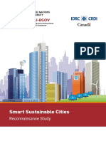 1.smart Sustainable Cities Reconnaissance Study. UNU - EGOV PDF