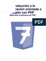 Poo PHP