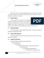 Complete Method Statement Infrastructure Development at Sec-A DHAx