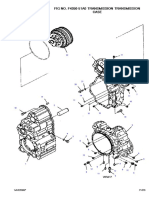 FIG FIG F4300W32.051 F4300W32.051 FIG Fig No. NO. F4350-51A0 F4350-51A0 TRANSMISSION Transmission Transmission Transmission Case Case