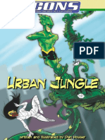 Urban Jungle