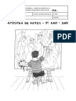 Apostila 9 Ano 2018 PDF