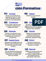 Herramientas Digitales Evaluacion Formativa 1