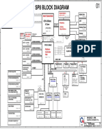 HP Envy 17 (Quanta SP8) Schematic