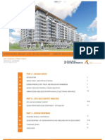 Proposed Mixed-Use Development - Urban Design Brief: 407 Dundas Street West