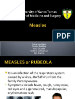 University of Santo Tomas Faculty of Medicine and Surgery