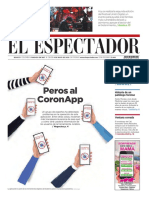 El-Espectador 05092020