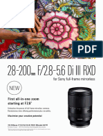 Tamron A071