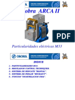 20-11. - Formacion Didactica M33 Montaje ARCA II