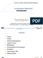 Tema 1. Introducción 