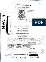 Examination of Italian Projectiles 47mm AP 47mm HE 105mm HE 120mm Common 149mm HE USA 1945 PDF