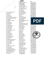 South - Korean Stamped - Balloting Result PDF