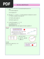 T C (Q 3, P 2) 1999: Y Tisatangenttokat