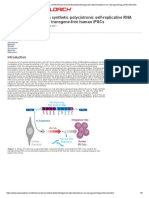 Simplicon Rna Reprogramming - Printerview