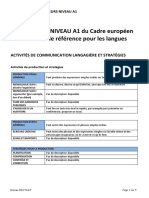 Descripteurs A1 PDF