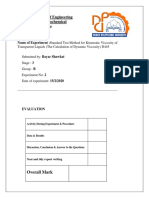 Polymer: Technical College of Engineering Department of Petrochemical Course