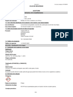 Alki-Foam AF1 - MSDS - Spa