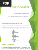 Clase 4 Estadistica