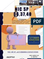 Nic SP 36 37 49