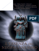 L'Essenza Del Neopaganesimo A Cura Di Davide Marrè - AA - VV.