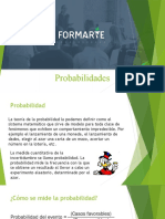 Probabilidades