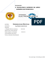 Proyecto Final Subestaciones Electricas