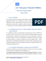 ABC Hojas de Vida SIGEP PDF