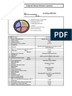 Manufacturing Data Sheet: Low Voltage XLPE Cable Design Code: LVIS09AXSFY23.5C070SA002S Date: Rev No.