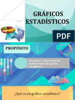 Gráficos Estadísticos