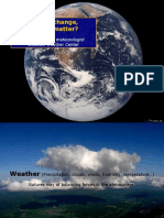 Climatechange