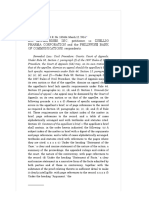 LUI ENTERPRISES, INC., Petitioner, vs. ZUELLIG Pharma Corporation and The Philippine Bank OF COMMUNICATIONS, Respondents