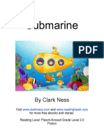 Submarine PDF