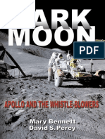 Dark Moon - Apollo and The Whist - (Mary Bennett) PDF